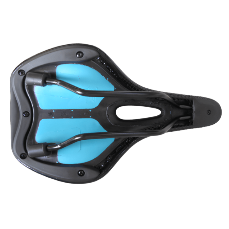saddle